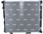 NRF Radiator, racire motor NRF 516573 (516573)