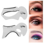 Makeup Sablon fard pleoape, Makeup, Eye Inspiring