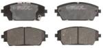 ABE Set placute frana ABE C13071ABE (C13071ABE)