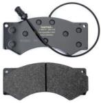 TEXTAR Set placute frana TEXTAR 2901704 (2901704)