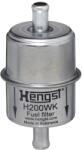Hengst Filter Filtru combustibil HENGST FILTER H200WK (H200WK) - fixbox