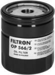 FILTRON Filtru ulei FILTRON OP 566/2 (OP 566/2) - fixbox