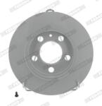FERODO Disc frana FERODO DDF1155C (DDF1155C)