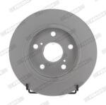 FERODO Disc frana FERODO DDF3174C (DDF3174C) - fixbox