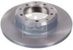 Febi Bilstein Disc frana FEBI BILSTEIN 43825 (43825) - fixbox