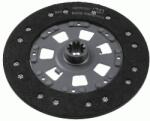 SACHS Disc ambreiaj SACHS 1864 098 033 (1864 098 033) - fixbox