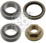 Febi Bilstein Set rulment roata FEBI BILSTEIN 05409 (05409) - fixbox