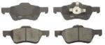 ABE Set placute frana ABE C13066ABE (C13066ABE)