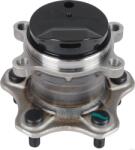 Herth+buss Jakoparts Set rulment roata HERTH+BUSS JAKOPARTS J4711085 (J4711085) - fixbox