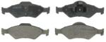 ABE Set placute frana ABE C1G037ABE (C1G037ABE)