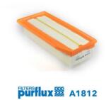 PURFLUX Filtru aer PURFLUX A1812 (A1812) - fixbox