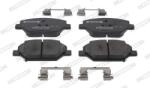 FERODO Set placute frana FERODO FDB5214 (FDB5214)