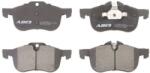 ABE Set placute frana ABE C1K013ABE (C1K013ABE)