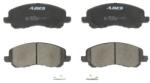 ABE Set placute frana ABE C15044ABE (C15044ABE)