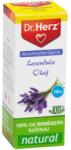 Dr. Herz Ulei De Lavanda Pentru Aromaterapie, Somn Linistit Și Relaxare 10 ml Dr. Herz