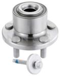SNR Set rulment roata SNR R152.76 (R152.76) - fixbox