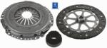 SACHS Set ambreiaj SACHS 3000 694 001 (3000 694 001) - fixbox