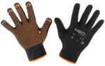 NEO TOOLS Manusi de lucru, bumbac si poliester cu puncte, marimea 8" NEO TOOLS 97-620-8 (97-620-8)