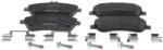 Bosch Set placute frana BOSCH 0 986 494 648 (0 986 494 648)