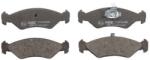 ABE Set placute frana ABE C1G026ABE (C1G026ABE)