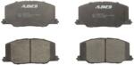 ABE Set placute frana ABE C12037ABE (C12037ABE)