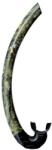 C4 Carbon C4 шнорхел MISTRAL Camo Green (C4 0SNC4MICM)