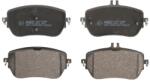 ABE Set placute frana ABE C1M074ABE (C1M074ABE)