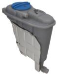 THERMOTEC Vas de expansiune, racire THERMOTEC DBA013TT (DBA013TT) - fixbox