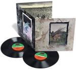 Led Zeppelin 4 (deluxe Edition)