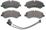 ABE Set placute frana ABE C1G066ABE (C1G066ABE)