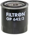 FILTRON Filtru ulei FILTRON OP 642/3 (OP 642/3) - fixbox