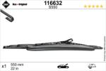SWF Lamela stergator SWF 116632 (116632)