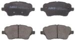 ABE Set placute frana ABE C1G064ABE (C1G064ABE)