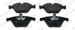 FERODO Set placute frana FERODO FDB5352 (FDB5352)