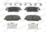 FERODO Set placute frana FERODO FDB4703 (FDB4703)