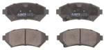 ABE Set placute frana ABE C1X017ABE (C1X017ABE)