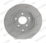 FERODO Disc frana FERODO DDF2268C (DDF2268C)