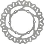 TRW Disc frana TRW MST371EC (MST371EC)