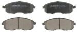 ABE Set placute frana ABE C11096ABE (C11096ABE)