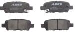 ABE Set placute frana ABE C21042ABE (C21042ABE)