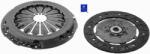 SACHS Set ambreiaj SACHS 3000 951 550 (3000 951 550) - fixbox