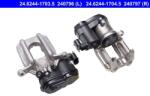 ATE Etrier frana ATE 24.6244-1703.5 (24.6244-1703.5) - fixbox