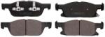 ABE Set placute frana ABE C1G071ABE (C1G071ABE)