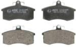 ABE Set placute frana ABE C1L002ABE (C1L002ABE)