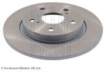 BLUE PRINT Disc frana BLUE PRINT ADT343266 (ADT343266) - fixbox
