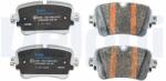 DELPHI Set placute frana DELPHI LP5032EV (LP5032EV)