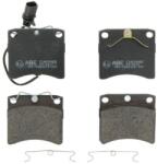 ABE Set placute frana ABE C1W054ABE (C1W054ABE)