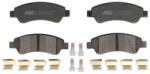 ABE Set placute frana ABE C2F009ABE-P (C2F009ABE-P)