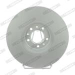 FERODO Disc frana FERODO DDF1274C-1 (DDF1274C-1)