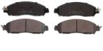 ABE Set placute frana ABE C11103ABE (C11103ABE)
